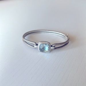 David yurman bracelet